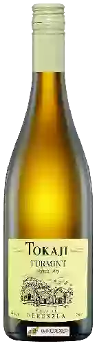 Château Dereszla - Furmint Dry