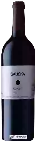 Domaine Sauska - Cuvée 7