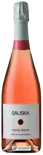 Domaine Sauska - Rosé Brut