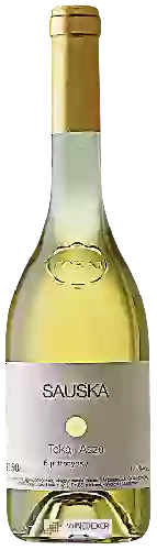 Domaine Sauska - Tokaji Aszú 6 Puttonyos