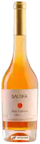 Domaine Sauska - Tokaji Aszú Essencia