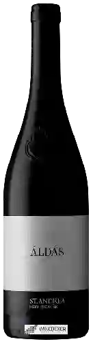 Domaine St.Andrea - &Aacuteld&aacutes