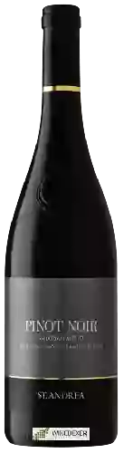 Domaine St.Andrea - Valóban Méltó Pinot Noir