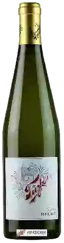 Domaine Tűzkő - Riesling