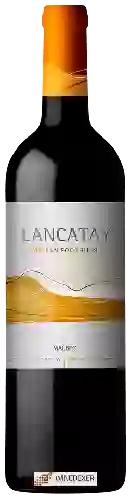 Domaine Huarpe - Lancatay Malbec