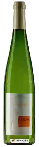 Domaine Hubert Beck - Les Cigognes Riesling