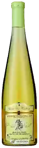 Domaine Hubert Beck - Riesling Alsace Grand Cru 'Frankstein'