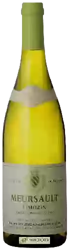 Domaine Bouzereau-Gruère - Meursault 'Limozin'