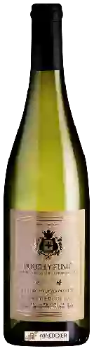 Domaine Hubert Brochard - Pouilly Fumé