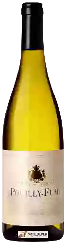 Domaine Hubert Brochard - Rémy Vincent Pouilly-Fumé