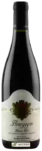 Domaine Hubert Lignier - Bourgogne Pinot Noir