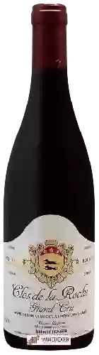 Domaine Hubert Lignier - Cuvée Auguste Clos de la Roche Grand Cru