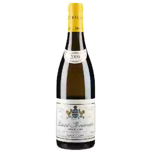 Domaine Hubert Lignier - Échezeaux Grand Cru