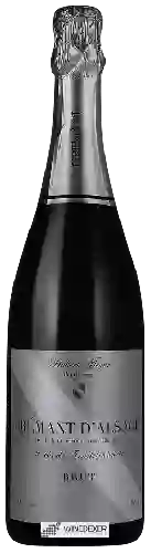 Domaine Hubert Meyer - Crémant d'Alsace Brut