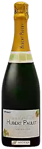 Domaine Hubert Paulet - Cuvée Tradition Extra Brut Champagne Premier Cru