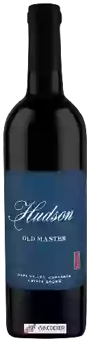 Domaine Hudson - Old Master