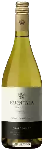 Domaine Huentala - Black Series Chardonnay