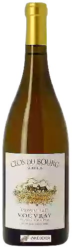 Domaine Huet - Vouvray Clos du Bourg Moelleux