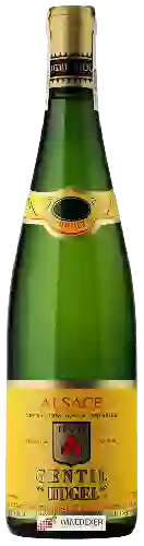 Domaine Hugel - Gentil