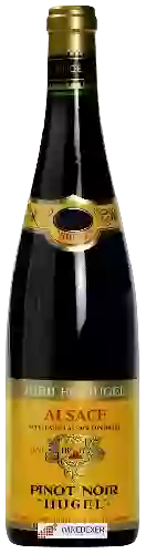 Domaine Hugel - Jubilee Pinot Noir
