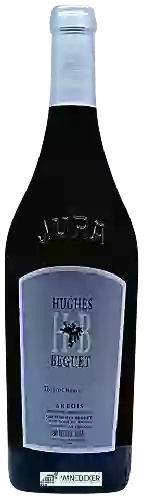 Domaine Hughes Beguet - Très orDinaire