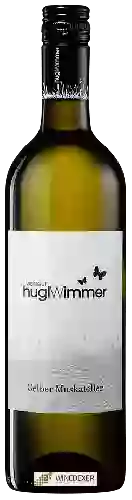 Domaine Hugl Wimmer - Gelber Muskateller