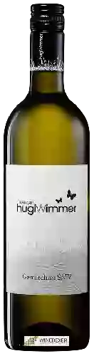 Domaine Hugl Wimmer - Gemischter Satz