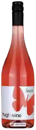 Domaine Hugl Wimmer - Zweigelt Rosé Secco