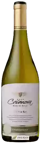 Domaine Hugo Casanova - Antaño Chardonnay