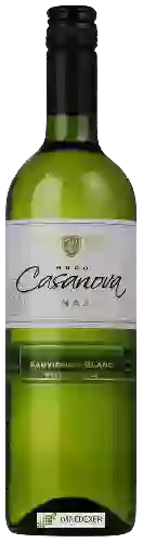 Domaine Hugo Casanova - Linaje Sauvignon Blanc