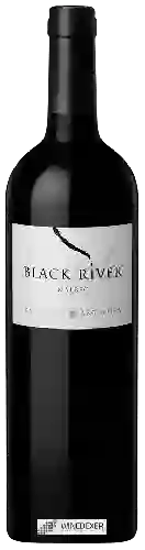 Domaine Humberto Canale - Black River Malbec