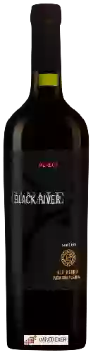 Domaine Humberto Canale - Black River Merlot