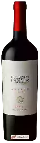 Domaine Humberto Canale - Estate Cabernet Franc