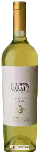 Domaine Humberto Canale - Estate Sauvignon Blanc