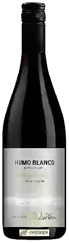 Domaine Humo Blanco - Pinot Noir (Edici&oacuten Limitada)