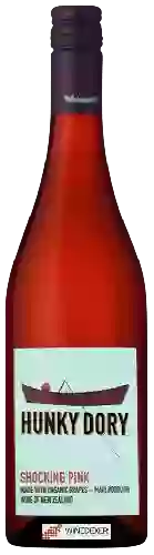 Domaine Hunky Dory - Shocking Pink