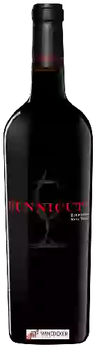 Domaine Hunnicutt - Zinfandel