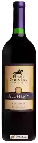 Domaine Hunt Country Vineyards - Alchemy