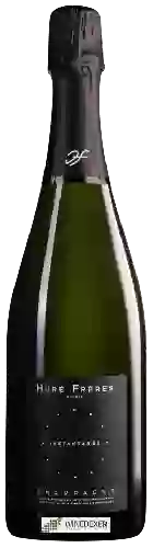 Domaine Huré Frères - L'Instantanee Brut Champagne