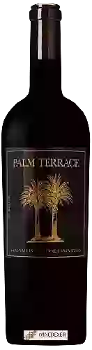 Domaine Husic Vineyards - Palm Terrace Cabernet Sauvignon