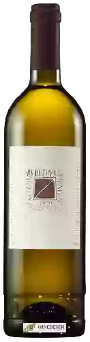 Domaine Les Hutins - Pinot Gris