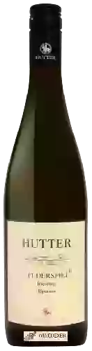 Domaine Hutter - Federspiel Riesling Riparum