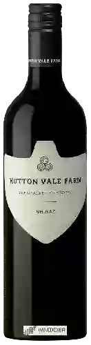 Domaine Hutton Vale Farm - Shiraz