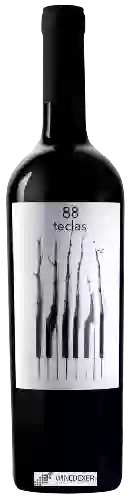 Domaine Hydria - 88 Teclas