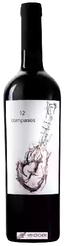 Domaine Hydria - 12 Compases