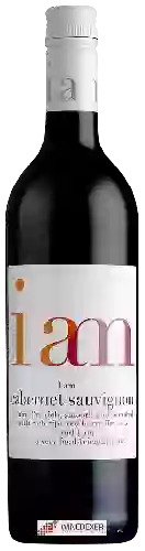 Domaine I Am - Cabernet Sauvignon