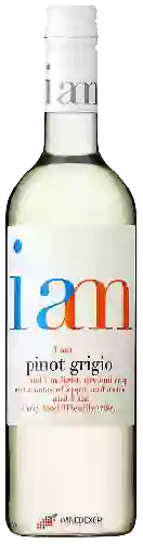 Domaine I Am - Pinot Grigio