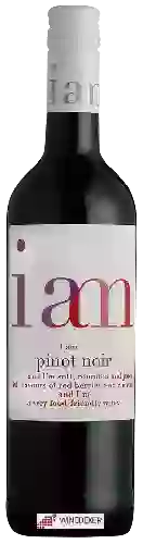 Domaine I Am - Pinot Noir