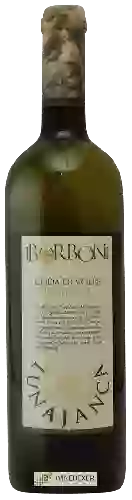 Domaine I Borboni - Luna Janca Coda di Volpe