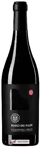 Domaine Tenuta I Fauri - Rosso dei Fauri Montepulciano d'Abruzzo